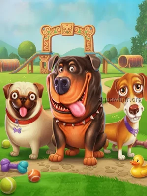 The Dog House